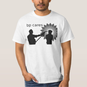 T-shirt Soins de BP