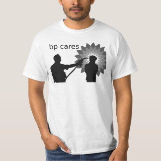 T-shirt Soins de BP