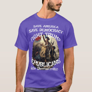 T-SHIRT SOINS DE SANTÉ DOD FV AFFORDABLE COÛT ÉLEVÉ PRIME