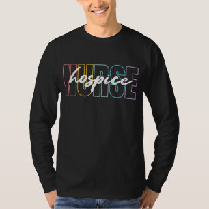 T-shirt Soins hospitaliers Soins hospitaliers Infirmiers