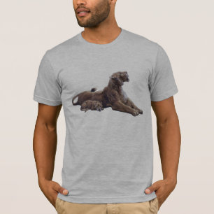 T-shirt Soins maternels