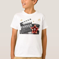 Soirée de cinéma Luxe