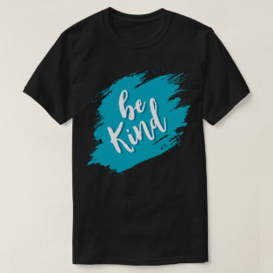 T-shirt Sois Gentil