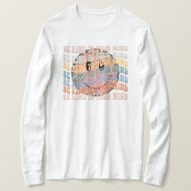 Sois gentil avec ton esprit