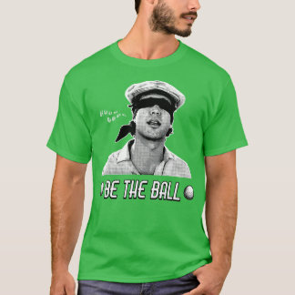 T-shirt Sois La Boule
