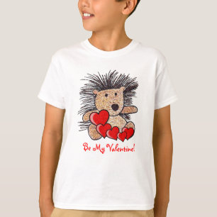 T-shirt Sois Ma Saint-Valentin !
