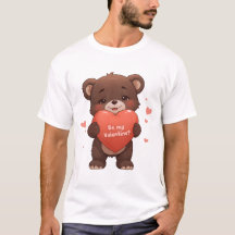 Sois ma Saint Valentin ?