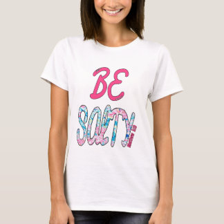 T-shirt Sois salé - Matthieu 5:13