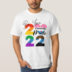 T-shirt Sois-toi Coeur Swag Chemise