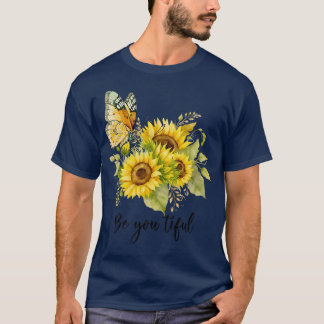 T-shirt Sois-Tu Génial