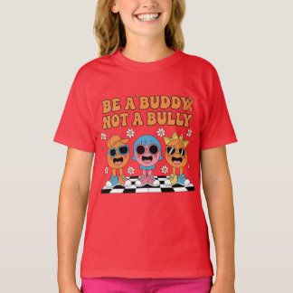 T-shirt Sois un ami