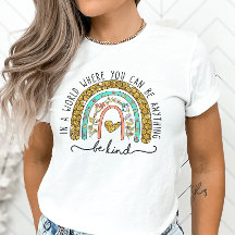 Sois Une Chemise, Une Mignonne Attitude Internatio