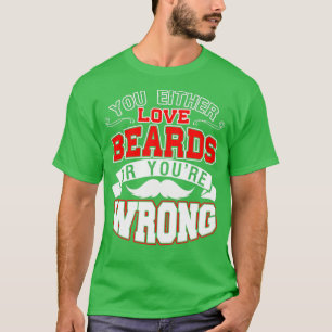 T-shirt Soit Vous Aimez Les Oreilles, Soit Youx27re Faux 1