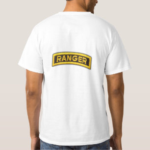 T-shirt soixante-quinzième Vétérinaire aéroporté de