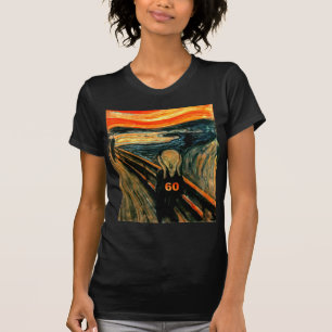 T-shirt soixantième Cadeaux d'anniversaire
