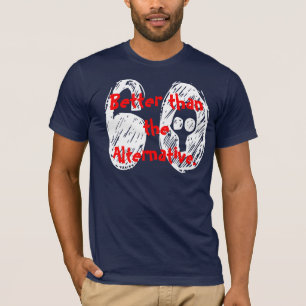 T-shirt soixantième Modèle drôle de cadeau de bâillon