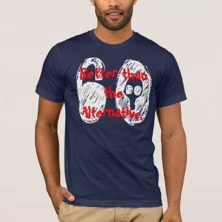T-shirt soixantième Modèle drôle de cadeau de bâillon