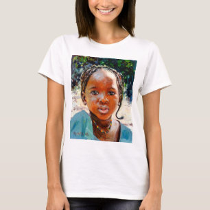 T-shirt Sokoro 2006