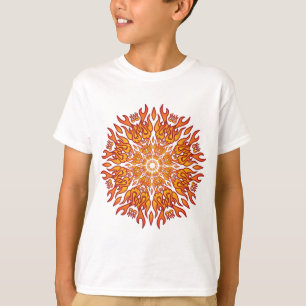 T-shirt Sol