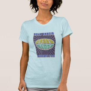 T-shirt Sola Gratia
