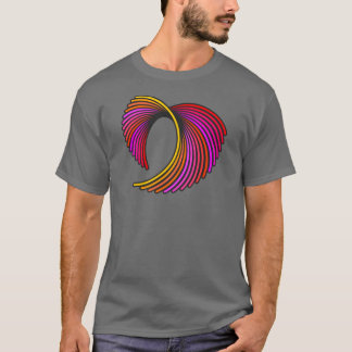 T-shirt Solaire