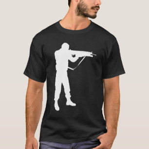 T-shirt Soldat