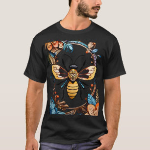 T-shirt Soldat Bee 2024