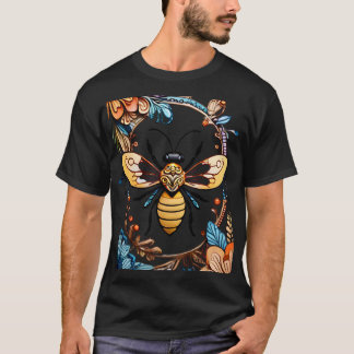 T-shirt Soldat Bee 2024