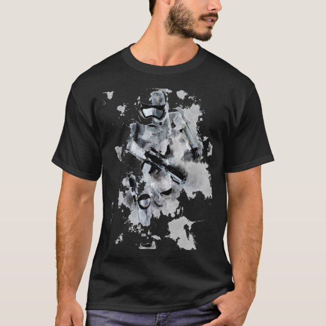 T-shirt Soldat de clones (Devant)