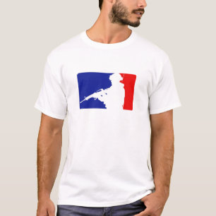 T-SHIRT SOLDAT DE LIGUE