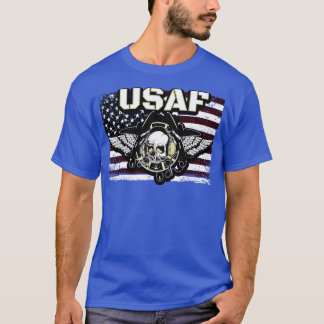 T-shirt Soldat de l'USAF