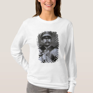 T-shirt Soldat russe