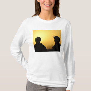 T-shirt soldats