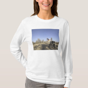 T-shirt soldats 2
