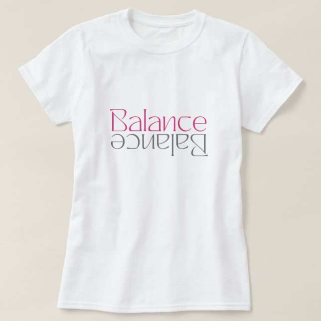 T-shirt Solde (Design devant)