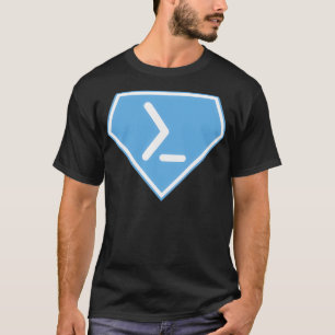 T-shirt Solde balsamique de Super Puissance Power Shell