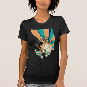 T-shirt soleil