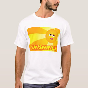 T-shirt Soleil