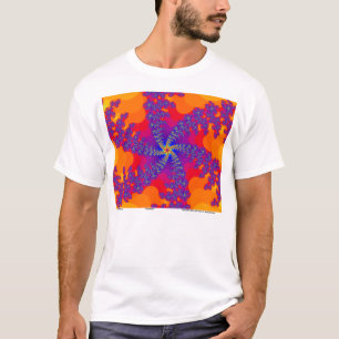 T-shirt Soleil