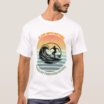 "Soleil, Surf et âme" 🌊