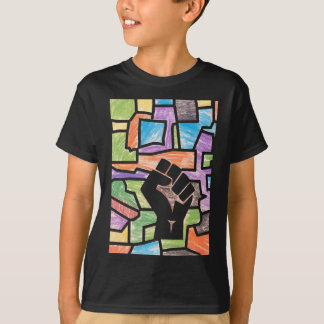 T-shirt Solidarité