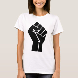 T-shirt Solidarité