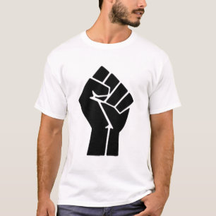 T-shirt Solidarité