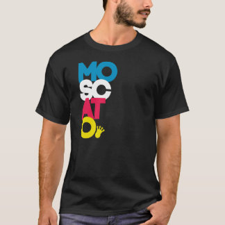 T-shirt SOLIDES TOTAUX frais de la chemise | de Moscato