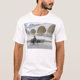 T-shirt Solitude 2006