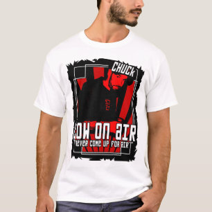 T-SHIRT SOLO DU MANDRIN LOA