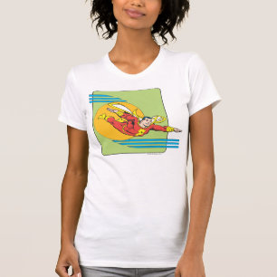 T-shirt Sols SHAZAM