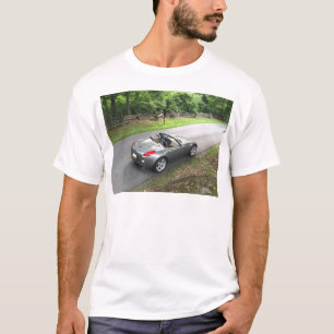 T-shirt Solstice de Pontiac