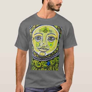 T-shirt Solstice d'été 3