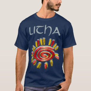 T-shirt Solstice d'été Litha